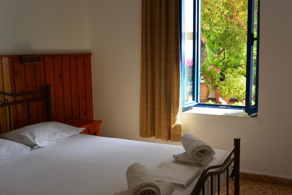 Hotel Hariklia Agia Galini  Room photo